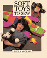 Soft Toys to Sew