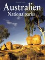 Australien Nationalparks