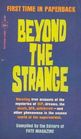 Beyond The Strange