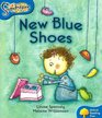 Oxford Reading Tree Stage 3 Snapdragons New Blue Shoes