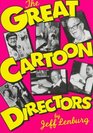 The Great Cartoon Directors