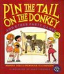 Pin the Tail on the Donkey  Other Party Games