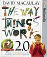 The Way Things Work 20