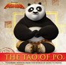 DreamWorks Kung Fu Panda 3 The Tao of Po