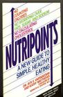 Nutripoints A new guide to simple healthy eating