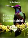Ultimate Guide to Hummingbirds