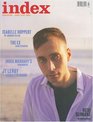 Index Magazine June/July 2002