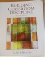 Building Classroom Discipline (11th Edition)