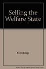 Selling the Welfare State