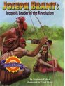 Joseph Brant Iroquios Leader in the Revolution