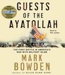 Guests of the Ayatollah (Audio CD) (Abridged)