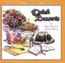 Quick Desserts (Duncan, Cyndi. One Foot in the Kitchen Cookbook.)
