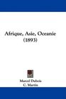 Afrique Asie Oceanie