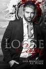 Loose Canon A Lost Angeles Novel