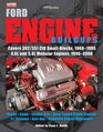 Ford Engine Buildups HP1531: Covers 302/351 CID Small-Blocks, 1968-1995 4.6L and 5.4L Modular Engines, 1996-2008; Heads, Cams, Stroker Kits, Dyno-Tested Power Combos, F.I. Systems