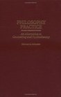 Philosophy Practice  An Alternative to Counseling and Psychotherapy