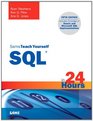 Sams Teach Yourself SQL in 24 Hours