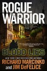 Rogue Warrior Blood Lies