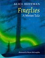 Fireflies A Winter's Tale