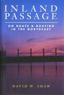 Inland Passage On Boats  Boating in the Northeast