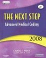 Advanced Medical Coding Online for The Next Step Advanced Medical Coding 2008 Edition