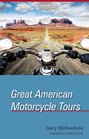 Great American Motorcycle Tours