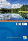 traveller guides Finland 4th