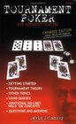 Tournament Poker for Advanced Players Expanded Edition