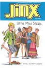 Jinx Little Miss Steps