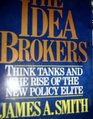 The IDEA BROKERS