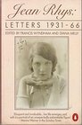 Jean Rhys Letters 19311966