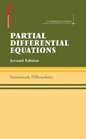 Partial Differential Equations Second Edition
