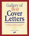 Gallery of Best Cover Letters A Collection of Quality Cover Letters by Professional Resume Writers