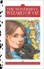 The Wonderful Wizard of Oz