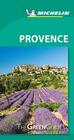 Michelin Green Guide Provence