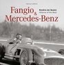 Fangio  MercedesBenz