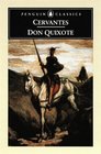 Don Quixote (Penguin Classics)