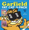 Garfield Fat Cat 3-Pack #19