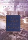 The Lord of the Rings (Lord of the Rings (Hardcover))