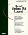 Microsoft Windows DNA Exposed