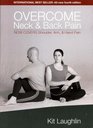 Overcome Neck  Back Pain
