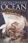 Undiscovered Ocean from Marco Polo to Francis Drake