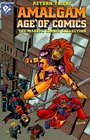 Return to the Amalgam Age of Comics: The Marvel Comics Collection