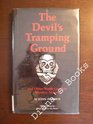 Devil's Tramping Ground and Other North Carolina Mystery Stories