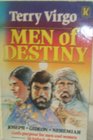 Men of Destiny