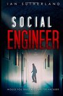 Social Engineer A Deep Web Thriller 0