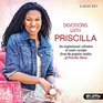 Devotions from Priscilla Shirer Cd Set