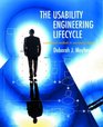 The Usability Engineering Lifecycle  A Practitioner's Handbook for User Interface Design