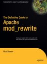 The Definitive Guide to Apache modrewrite