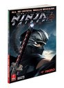 Ninja Gaiden Sigma 2 Prima Official Game Guide